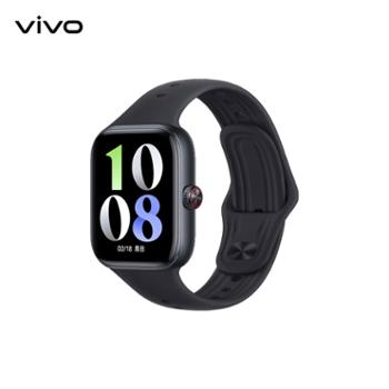 vivo WATCH GT 蓝河操作系统AI体验 21天超长续航 健康监测 游泳级防水 eSIM版智能手表方表