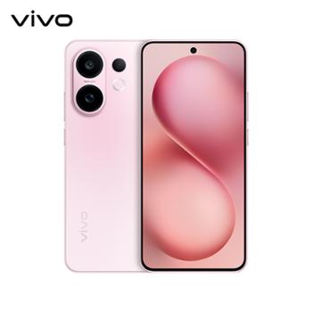 vivo S30 多彩轻薄直屏 5000万索尼超级潜望长焦 高通第四代骁龙7 6500mAh长续航 新品手机