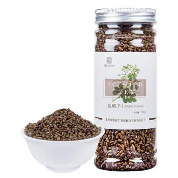 雅丽百花缘 决明子280g
