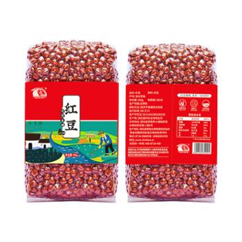 施州 红豆 350g*3袋