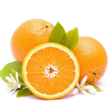 微徕福 新鲜伦晚脐橙 大果（70-85mm） 9斤/件