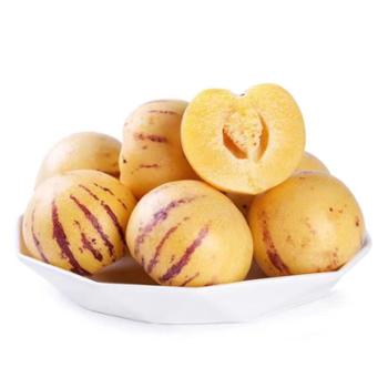 微徕福&nbsp;云南石林树上熟人参果&nbsp;3斤/5斤