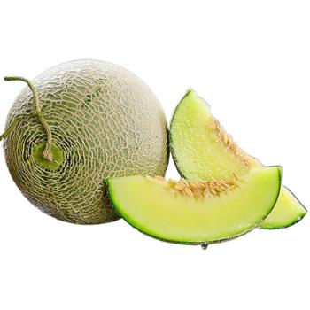 微徕福&nbsp;冰淇淋网纹瓜&nbsp;3-4斤/4.5-5斤/8-9斤