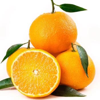 微徕福&nbsp;四川爱媛38号果冻橙&nbsp;70-80mm/80mm+&nbsp;带箱5斤/10斤