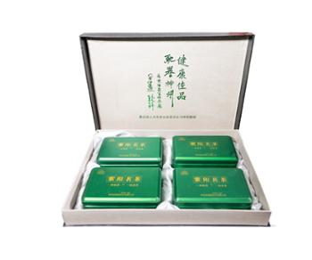 利丰 紫阳茗茶240g礼盒装