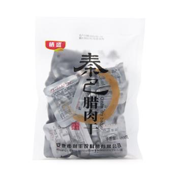 硒盛&nbsp;腊肉干&nbsp;零食&nbsp;200g袋装