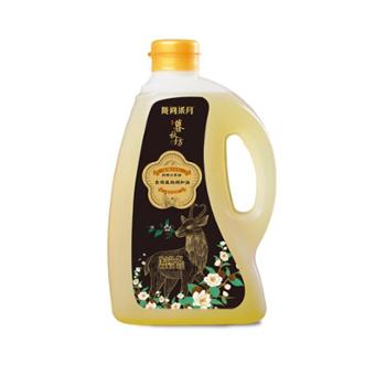 陇间柒月 暮秋坊调和油 5L
