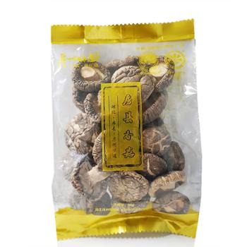 房州味道&nbsp;房县香菇&nbsp;50g/袋*2