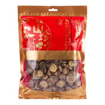 源禾种意&nbsp;金钱菇&nbsp;130g