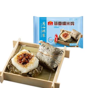 广州酒家&nbsp;荷香糯米鸡&nbsp;540g