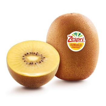 佳沛 新西兰阳光金奇异果 16粒礼盒(30-33# 1.6kg+）