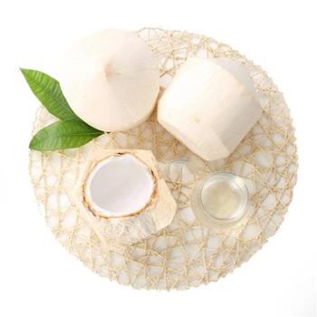 本来生活网&nbsp;泰国椰青&nbsp;2个大果&nbsp;1.8kg以上，单果约900g