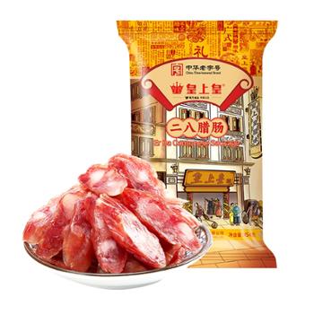 皇上皇&nbsp;二八腊肠&nbsp;454g