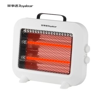 荣事达/Royalstar 家用台式电暖器取暖器小太阳 FGW-830B