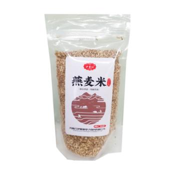 伊蒙沁&nbsp;燕麦米&nbsp;450g