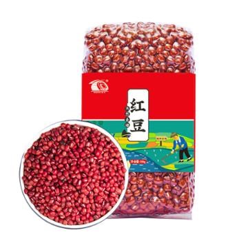 施州 富硒红豆 350g*3袋