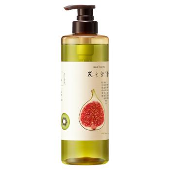 发之食谱Hair Recipe 无花果清爽蓬松洗发露 530ml