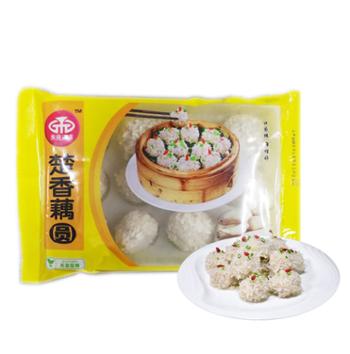 笃圆 楚香耦园 360g*3