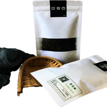 山水岳溪 高山青花椒 50g*2/件