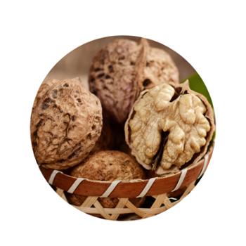 尚珍魅源&nbsp;木里高原老树核桃干果&nbsp;2500g