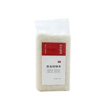 尚珍魅源&nbsp;东北珍珠米&nbsp;1kg