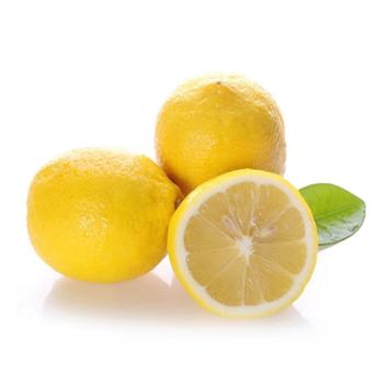 张许秋 柠檬 3斤