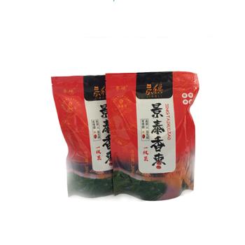 枣峡 景泰香枣 500g*2袋