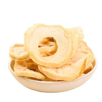 孜玛优选&nbsp;大凉山盐源苹果片苹果干&nbsp;50g