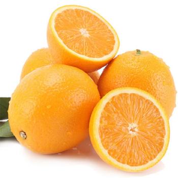 物味初相 奉节脐橙 广柑儿精选大果20斤装带箱 单果70-85mm