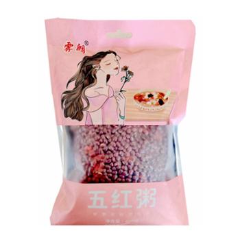 霁朗&nbsp;五红粥&nbsp;400g