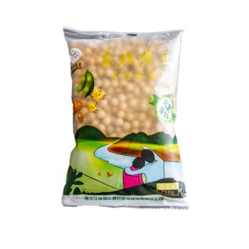 茵河之恋&nbsp;东北黄豆【豆浆豆】&nbsp;250g/袋