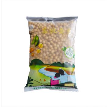 茵河之恋&nbsp;东北黄豆【大豆】&nbsp;250g/袋