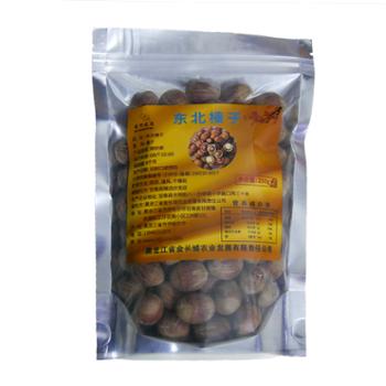 茵河之恋&nbsp;东北榛子【送剥榛子钳】&nbsp;250g/袋