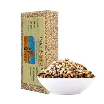 初级农产品&nbsp;青藏高原&nbsp;青稞香米&nbsp;500g/袋