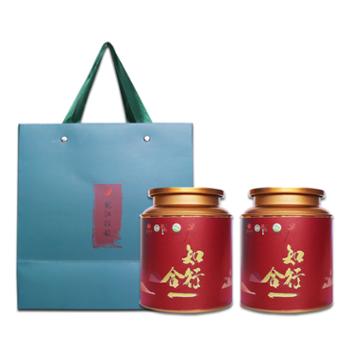 知行合一红茶&nbsp;2024明前新茶&nbsp;125g/罐*2