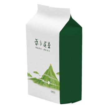 武当道茶绿茶太极峰毫250g简装