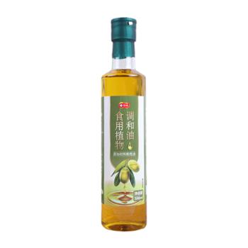 韩泽 橄榄调和油 5L/2.7L/500ML