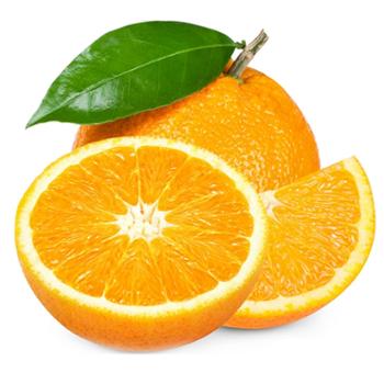 仁仁优品 赣南脐橙 果径80-90MM 带箱10斤/20斤装