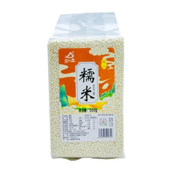 货出六盘&nbsp;糯米&nbsp;500g