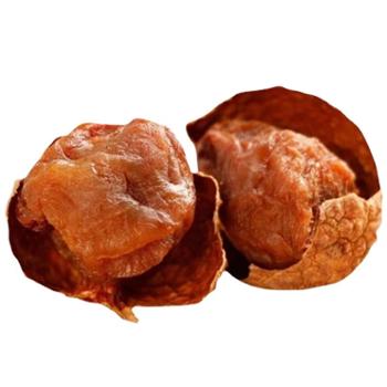 鑫鲜聚&nbsp;农家荔枝干10A&nbsp;500g/袋