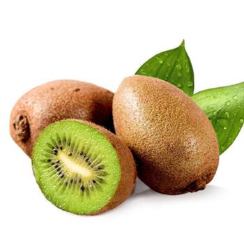 鑫鲜聚 徐香猕猴桃产地直发绿心猕猴桃 多规格可选