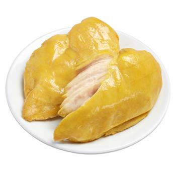 真庄 盐焗鸡胸肉 200g/包