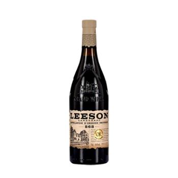 雷盛 法国朗格多克干868红葡萄酒 750ml 一瓶
