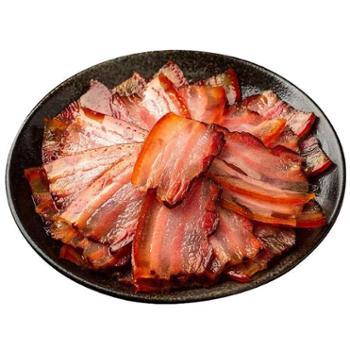 夔山里二娃子&nbsp;烟熏腊肉&nbsp;五花肉&nbsp;500g*2袋