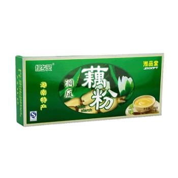 绿乡灵 洞庭藕粉 450g