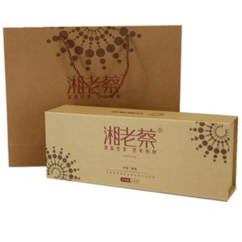 湘老蔡 牛肉礼盒 1kg