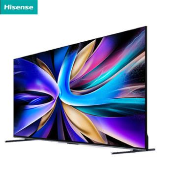 海信/Hisense Vidda NEW X液晶电视 高刷 金属全面屏 4+64G 55英寸 NEWX系列