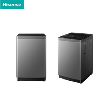 海信/Hisense 波轮洗衣机全自动大容量除螨洗桶自洁 10公斤 HB100DF56 二级能效