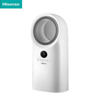 海信/Hisense 风扇空调扇家用强劲制冷便捷无叶柔风加湿负离子 FCY-ADN8001