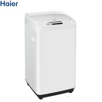 海尔/Haier 洗鞋机全自动刷鞋机可脱水智能洗脱一体多功能3.3KG一机多用健康桶自洁免拆鞋带三级能效 XQ1-J158 3.3Kg 5.5Kg 8Kg可选